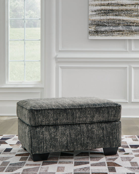 Lonoke Living Room Set - World Furniture Gallery (Newark, CA)