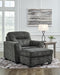 Lonoke Living Room Set - World Furniture Gallery (Newark, CA)
