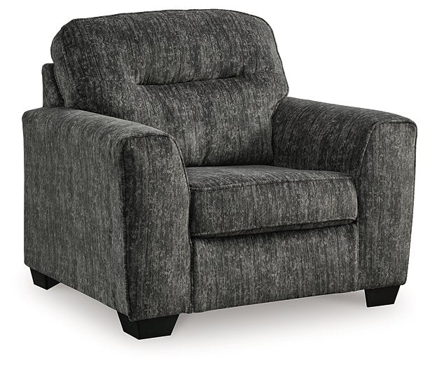 Lonoke Living Room Set - World Furniture Gallery (Newark, CA)