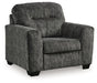 Lonoke Living Room Set - World Furniture Gallery (Newark, CA)