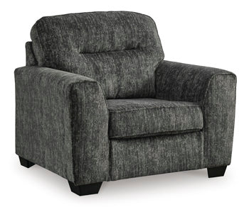 Lonoke Living Room Set - World Furniture Gallery (Newark, CA)