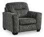 Lonoke Living Room Set - World Furniture Gallery (Newark, CA)