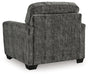 Lonoke Living Room Set - World Furniture Gallery (Newark, CA)
