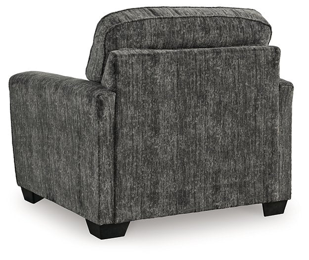 Lonoke Living Room Set - World Furniture Gallery (Newark, CA)