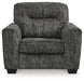 Lonoke Living Room Set - World Furniture Gallery (Newark, CA)