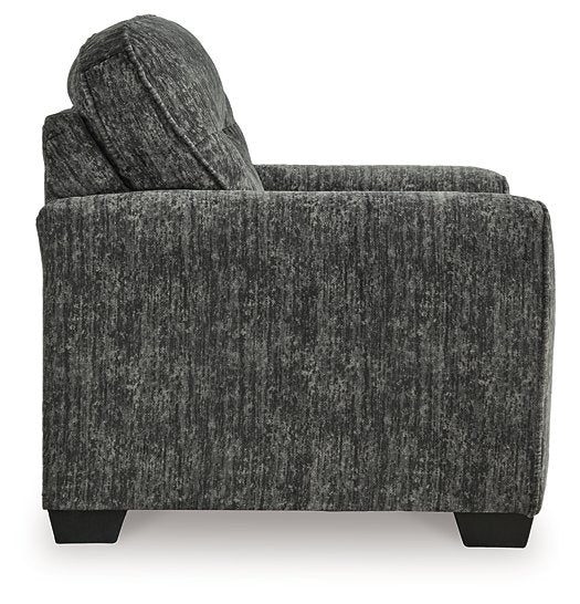 Lonoke Living Room Set - World Furniture Gallery (Newark, CA)
