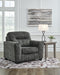 Lonoke Living Room Set - World Furniture Gallery (Newark, CA)