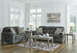 Lonoke Living Room Set - World Furniture Gallery (Newark, CA)