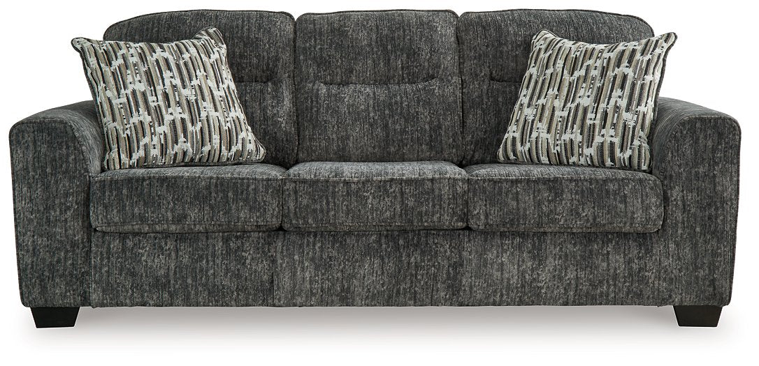 Lonoke Living Room Set - World Furniture Gallery (Newark, CA)
