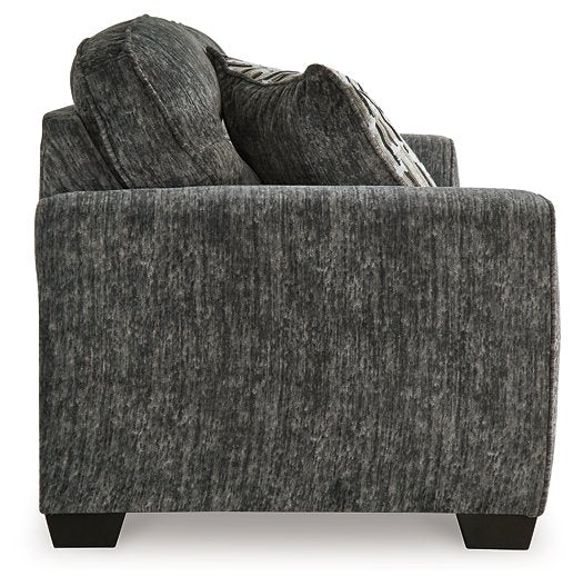 Lonoke Living Room Set - World Furniture Gallery (Newark, CA)