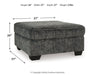 Lonoke Living Room Set - World Furniture Gallery (Newark, CA)