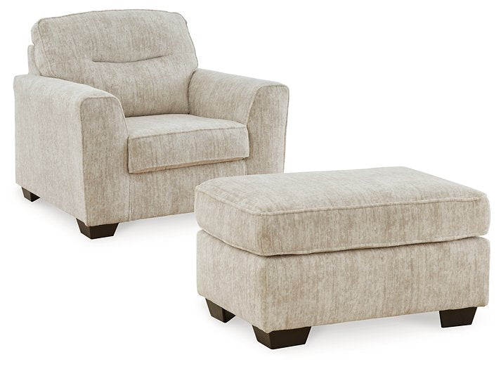 Lonoke Living Room Set - World Furniture Gallery (Newark, CA)