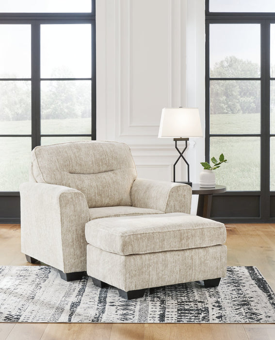 Lonoke Living Room Set - World Furniture Gallery (Newark, CA)