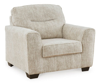 Lonoke Living Room Set - World Furniture Gallery (Newark, CA)