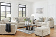 Lonoke Living Room Set - World Furniture Gallery (Newark, CA)