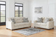 Lonoke Living Room Set - World Furniture Gallery (Newark, CA)