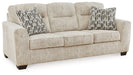 Lonoke Living Room Set - World Furniture Gallery (Newark, CA)