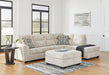Lonoke Living Room Set - World Furniture Gallery (Newark, CA)