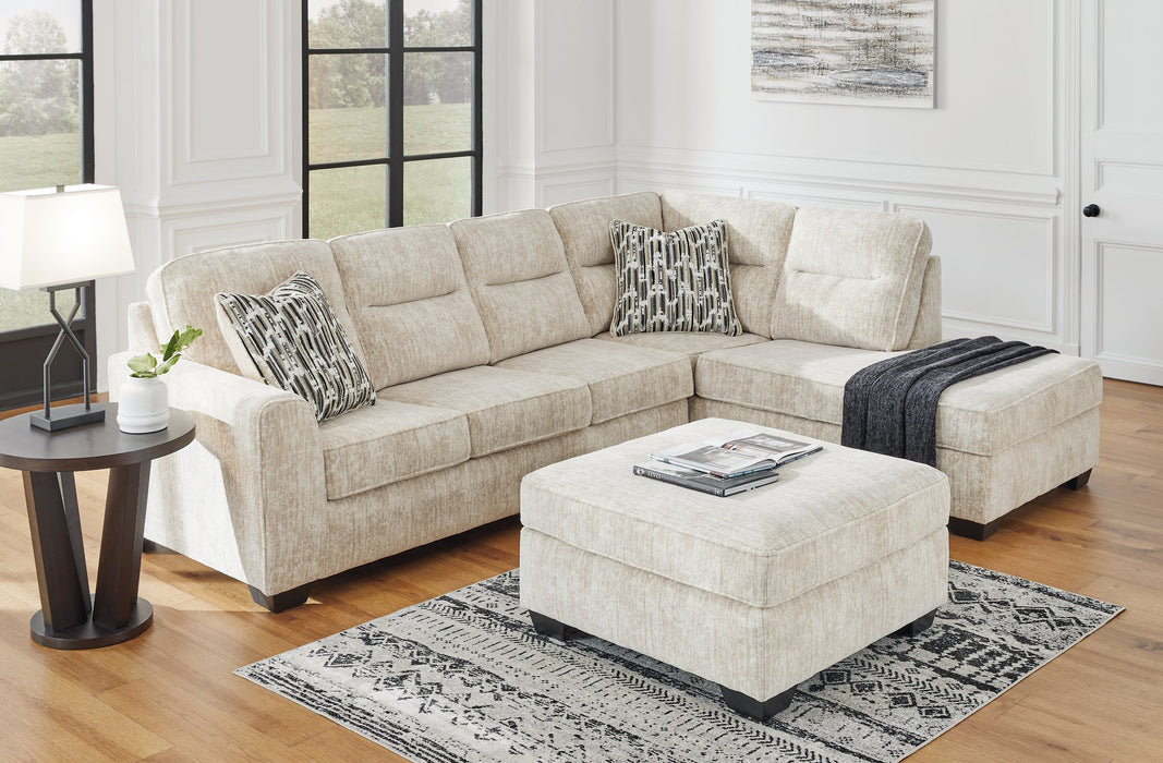 Lonoke Living Room Set - World Furniture Gallery (Newark, CA)