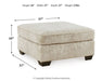 Lonoke Living Room Set - World Furniture Gallery (Newark, CA)
