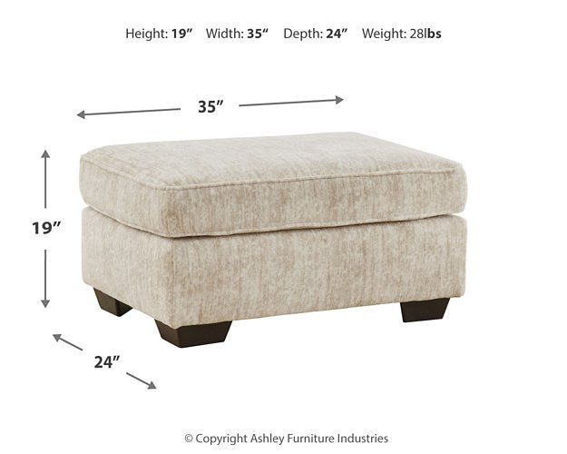 Lonoke Living Room Set - World Furniture Gallery (Newark, CA)