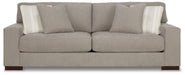 Maggie Sofa - World Furniture Gallery (Newark, CA)