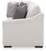 Koralynn 3-Piece Sectional with Chaise - World Furniture Gallery (Newark, CA)