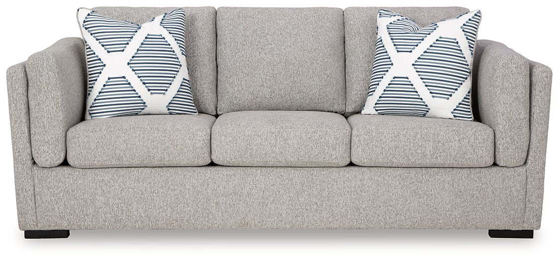 Evansley Sofa - World Furniture Gallery (Newark, CA)