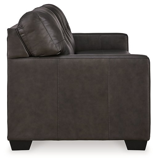 Belziani Sofa Sleeper - World Furniture Gallery (Newark, CA)