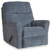 Marleton Recliner - World Furniture Gallery (Newark, CA)