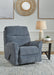 Marleton Recliner - World Furniture Gallery (Newark, CA)