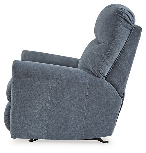 Marleton Recliner - World Furniture Gallery (Newark, CA)