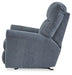 Marleton Recliner - World Furniture Gallery (Newark, CA)