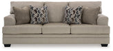 Stonemeade Sofa Sleeper - World Furniture Gallery (Newark, CA)