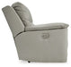 Next-Gen Gaucho Power Reclining Sofa - World Furniture Gallery (Newark, CA)