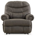 Camera Time Recliner - World Furniture Gallery (Newark, CA)