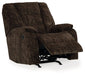 Soundwave Recliner - World Furniture Gallery (Newark, CA)