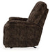 Soundwave Recliner - World Furniture Gallery (Newark, CA)