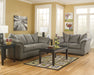 Darcy Sofa - World Furniture Gallery (Newark, CA)