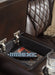 Warnerton Power Recliner - World Furniture Gallery (Newark, CA)