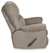 Ballinasloe Recliner - World Furniture Gallery (Newark, CA)