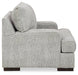 Mercado Oversized Chair - World Furniture Gallery (Newark, CA)