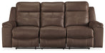 Jesolo Reclining Sofa - World Furniture Gallery (Newark, CA)