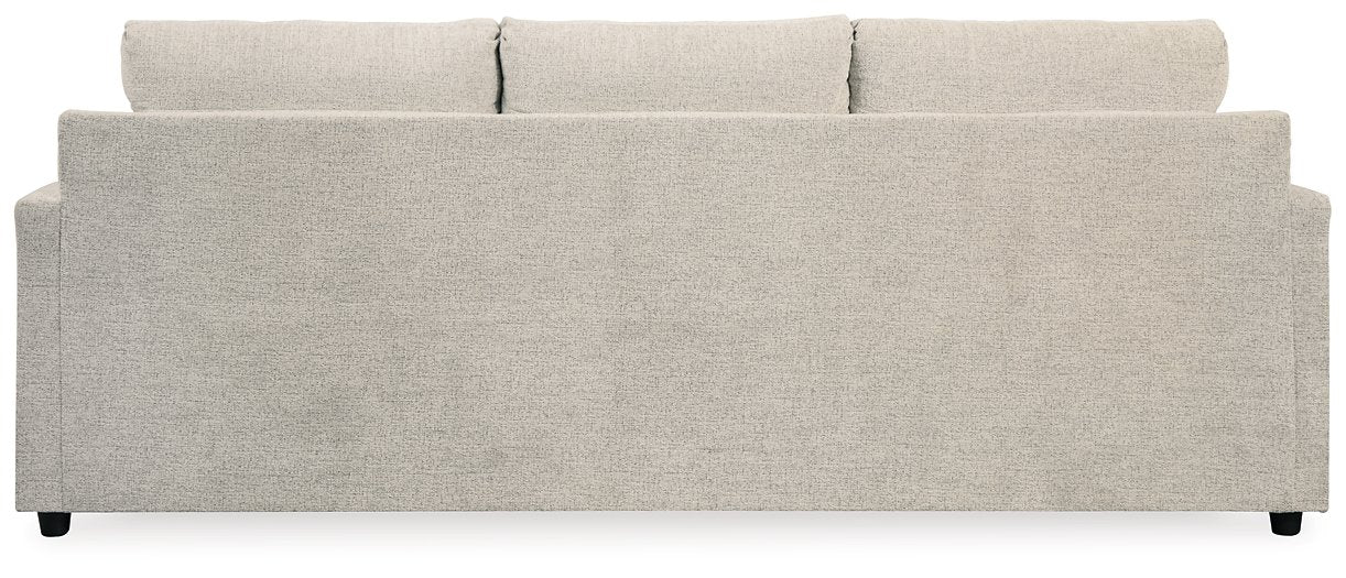 Soletren Sofa - World Furniture Gallery (Newark, CA)