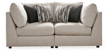 Kellway Sectional image