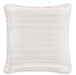 Theban Pillow (Set of 4) - World Furniture Gallery (Newark, CA)