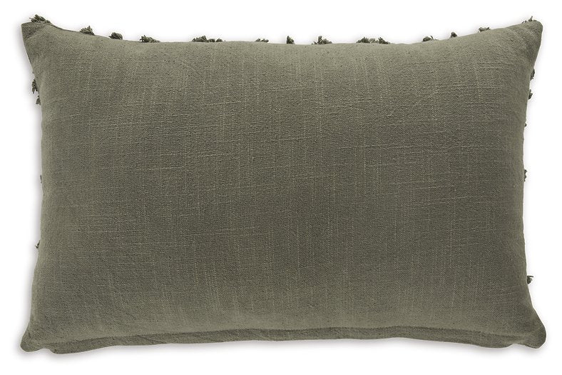 Finnbrook Pillow (Set of 4) - World Furniture Gallery (Newark, CA)