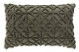 Finnbrook Pillow (Set of 4) - World Furniture Gallery (Newark, CA)