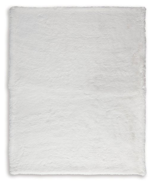 Gariland Throw (Set of 3) - World Furniture Gallery (Newark, CA)