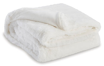 Gariland Throw (Set of 3) - World Furniture Gallery (Newark, CA)